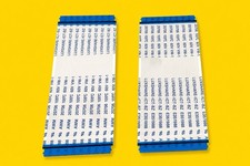 Hisense 50R6E Genuine OEM LVDS Ribbon Cable Used LCD TV Display Flex Cable