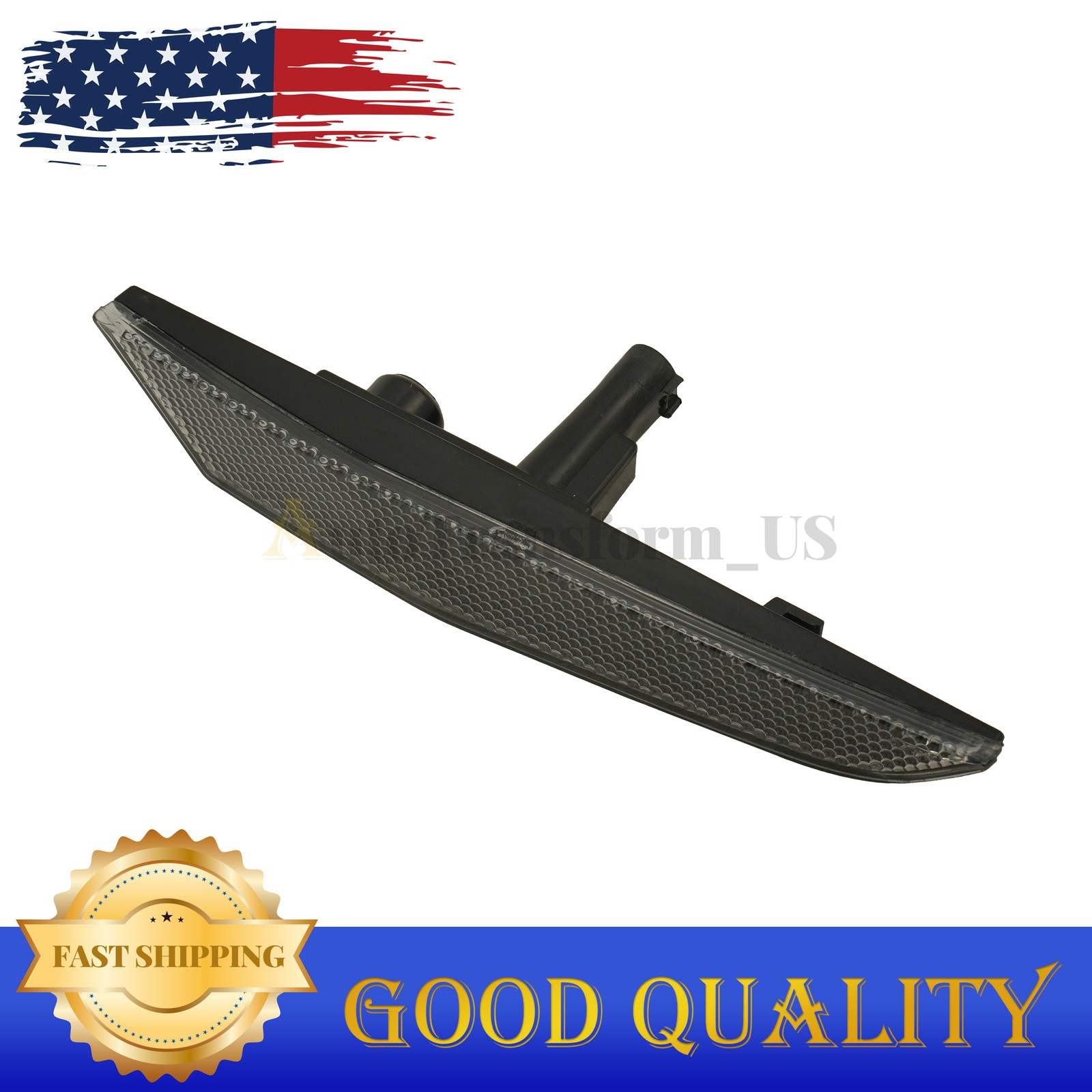 NEW 13A5831CP Side Marker Front Left Lamp For McLaren 540C 600LT 570S 570GT