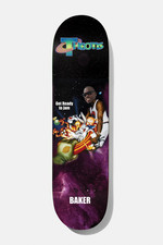 Baker Theotis Beasley Fly Like an Eagle 8.25in x 31.875in Skateboard Deck