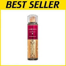 Long-Lasting Fine Fragrance Mist 8 oz