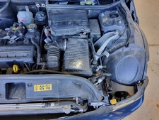 Air Cleaner 1.6L Convertible Manual Transmission Fits 05-08 MINI COOPER 545195