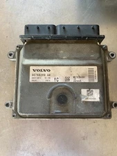 '08-10 Volvo XC70 XC80 XC90 30788269 AA Engine Computer Control Module ECU ECM