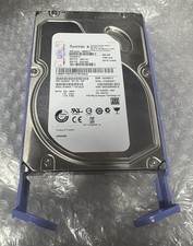 GENUINE IBM 500GB 7.2K 3.5" 3GBPS SATA HDD / 39M4514 / 00W1141 / 00W1445
