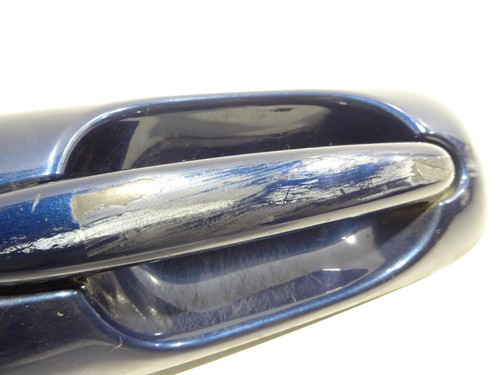 PORTIERGREEP BUITEN RECHTS VOOR Chrysler Voyager/Grand Voyager (RG/RS) RP70DX8AC - Afbeelding 2 van 4