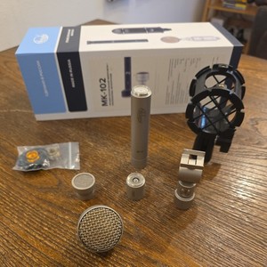 Oktava MK-012 | eBay