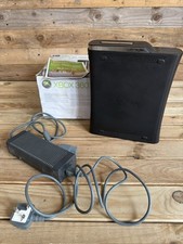Xbox 360 Black Console ✅