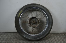 95431 Cerchio Posteriore Jawa 634 350 Dal 1970 Al 1984