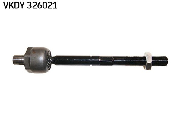 SKF Axialgelenk Spurstange Vkdy 326021 FüR Renault Dacia Logan Stepway 2 Dokker-image