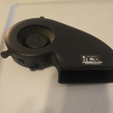 iMac 27 2017 Retina 5K A1419 CPU Cooling Fan 610-00182