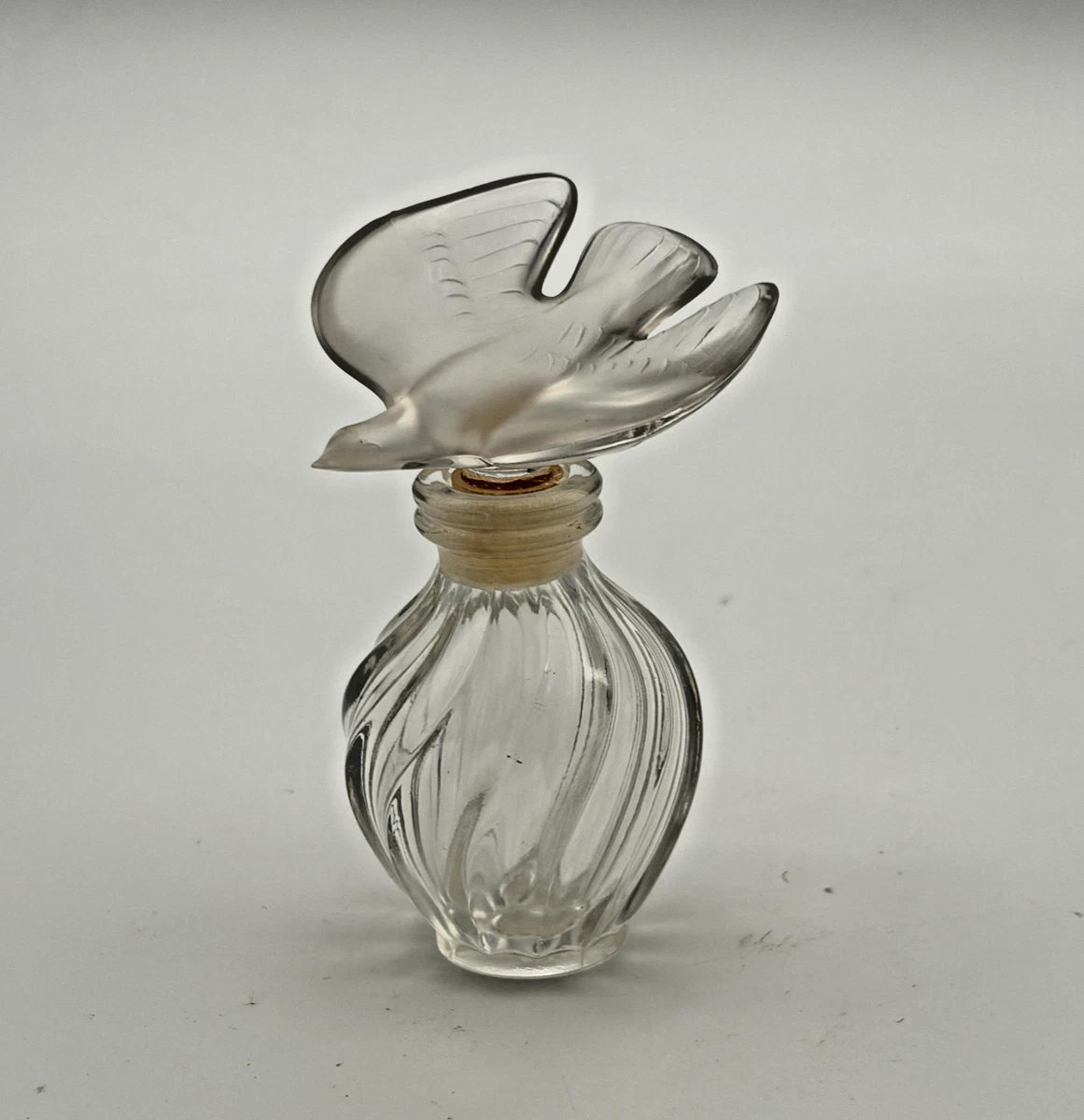 Nina Ricci Lalique In Collectible Decorative Glass & Crystal