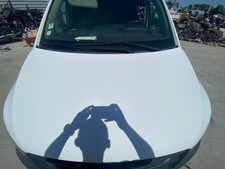 Capote Mercedes VITO