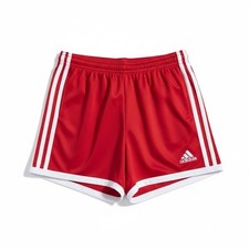 Adidas Climacool Red Shorts Youth 11-12 152cm 