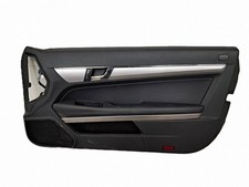Mercedes-Benz E C207 W207 2010 Verkleidung Tür vorne GRZ21605 Mercedes-Benz E C207 W207 2010 Verkleidung Tür vorne GRZ21605