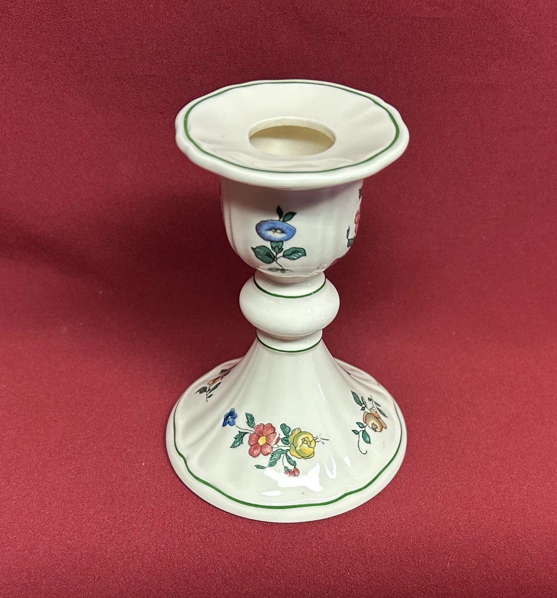 Villeroy Boch Candlesticks for sale | eBay