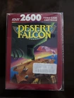 Desert Falcon (Atari 2600, 1988)