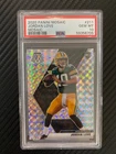 2020 Mosaic Jordan Love Mosaic Prizm Rookie #211 PSA 10