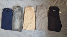 Hosenpaket kurz Shorts Gr W32 | 50 Bekleidungspaket Herren