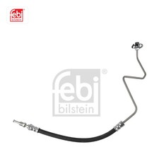 Flexible de frein Opel GT