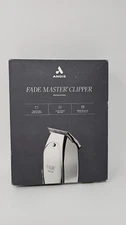 Andis Fade Master Adjustable Blade Clipper Model *USED READ DESCRIPTION*