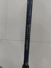 Offshore Angler Ocean Master OM72040 7ft 20-40lb One Piece Fishing Rod