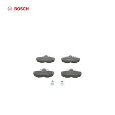 Kits de frein Volvo 460