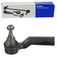 Delphi Spurstangenkopf Links Passend FÜR Ford C-MAX Focus Grand Kuga Tourneo Tra