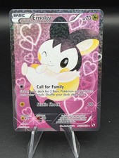 Emolga #RC23 Precios | Pokemon Legendary Treasures | Tarjetas de Pokemon