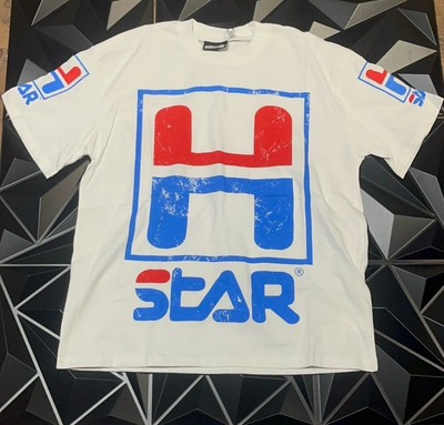 Hrand New Hellstar Tee