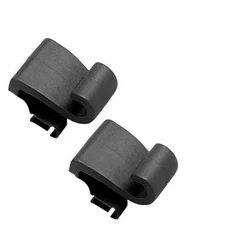 2PCS Window Shade Hook Compatible with Pacifica 2017-2024 and Voyager 2020 