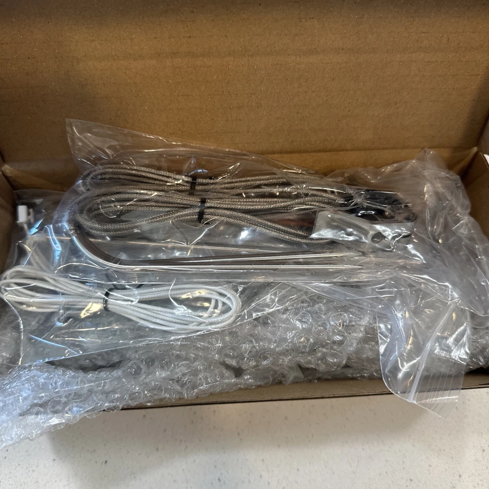 Kit Controlador Piezas de Repuesto Compatible con Parrillas de Pellets de Madera Camp Chef Sm Foto 3 de 4