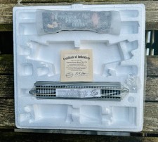 HAWTHORNE VILLAGE HO TRAIN JOHNNY CASH BACHMANN FOLSOM PRISON BLUES BOXCAR NEW