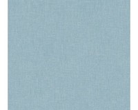 Vliestapete 36925-8 Metropolitan Stories Uni Textil GrüNblau