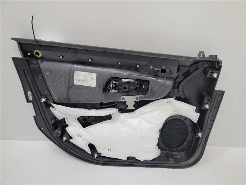 13 - 19 FORD TAURUS Front Interior Passenger RH Door Trim Panel OEM Trim Code MW - Изображение 4 из 4