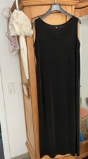 Langes Sommerkleid Gr.44