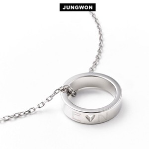 Enhypen Ring Necklace Romance Untold | eBay