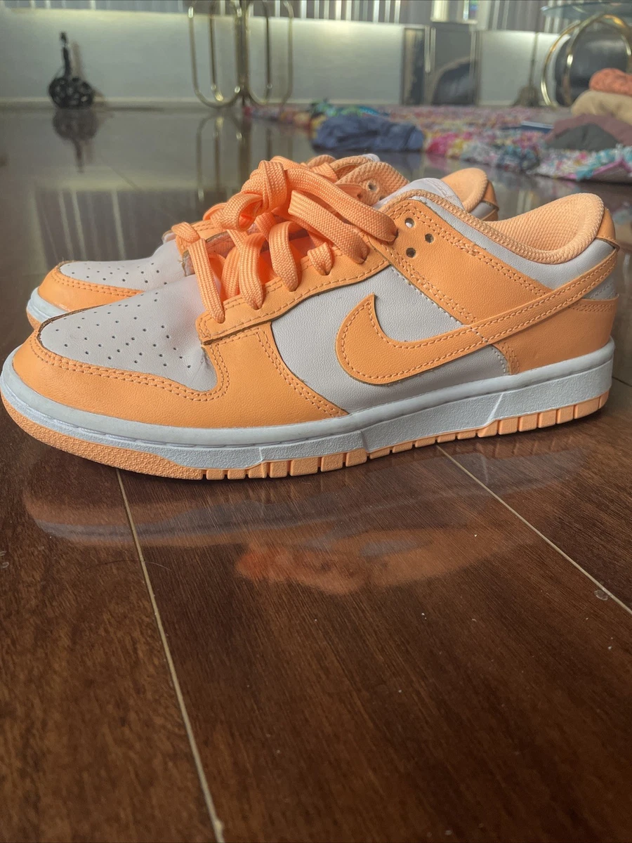 Nike Dunk Lowダスティピーチ Nike Dunk Low Next Nature Women's Shoes. Nike.com