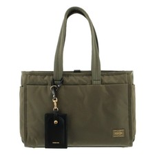 PORTER Shea Tote Bag S Olive 871-05121