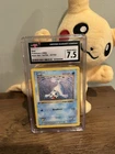 Pokemon Seel  1st Edition Shadowless 41/102 Base Set CGC 7.5 (NM/MINT)