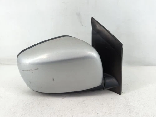 Mini Cooper Countryman Passenger Right Side View Power Door Mirror Grey FOADD
