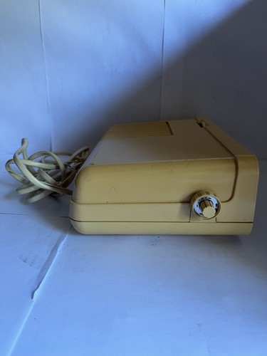 Radio Intel Modello DRU153 Con Spina Originale Interelectric - Picture 3 of 8