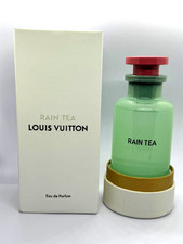 LV Rain Tea 3.40z/100ml NEW! SEALED!