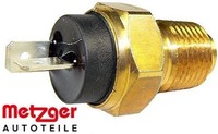 Metzger 0905305 Sensor FüR KüHlmitteltemperatur Sensor KüHlmittelsensor
