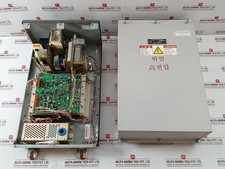 KELVIN CTX-A7 30kW S-Band Transceiver