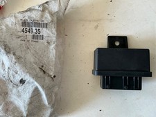 relais de pompe à carburant Bitron 4549.35 peugeot 406 coupé 306 16S