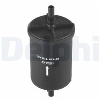 Kraftstofffilter FüR Peugeot 406 8B 8C 8E 2.0 2.2 2.9 95 Bis 04 Delphi HFX RFK