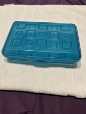 Blue 90s Sterilte Pencil Box