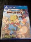 [SEALED] Dragon Quest Builders 2 - Sony PlayStation 4