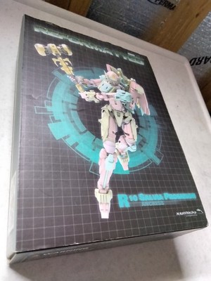 Mastermind Creations Reformatted R-10 Salvia Prominon Transformers **READ