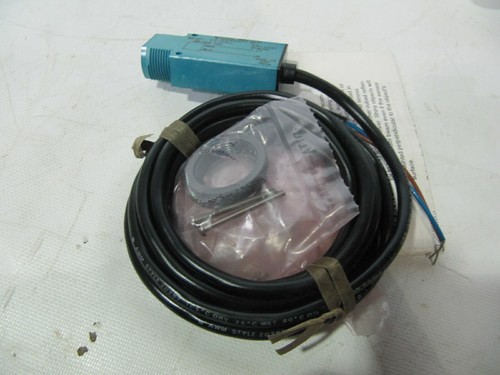 (NUEVO) Sensor fotoeléctrico microswitch Honeywell MHP-TE2AL - Imagen 5 de 6