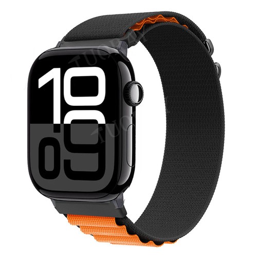 For Apple Watch Band 44/45/46/49mm iWatch 10 9 8 7 6 Ultra 2 1 Strap Wrist Band - Picture 109 of 127